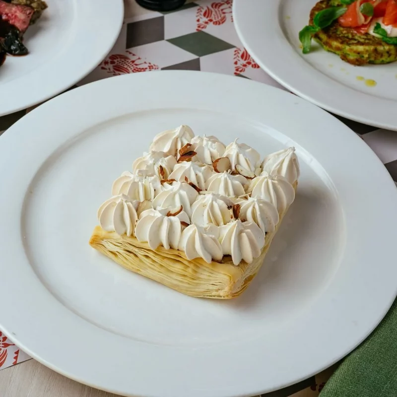 Гродзенскія ўстановы рыхтуюцца да Gastrofest - абяцаюць сэты за 43 рублі (абноўлена)