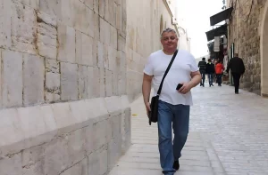 СК пачаў спецвытворчасць за "экстрэмізм" на двух гродзенцаў: адзін з іх амаль 20 гадоў не жыве ў Беларусі Ігар Бацян.