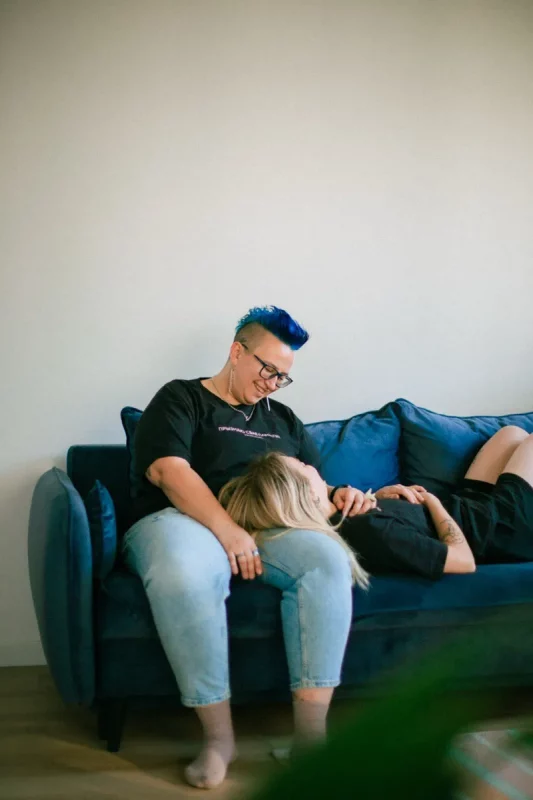 "The camp counselors told my daughter to call her moms." Queer emigrants — about moving to Poland, the church, and homophobia