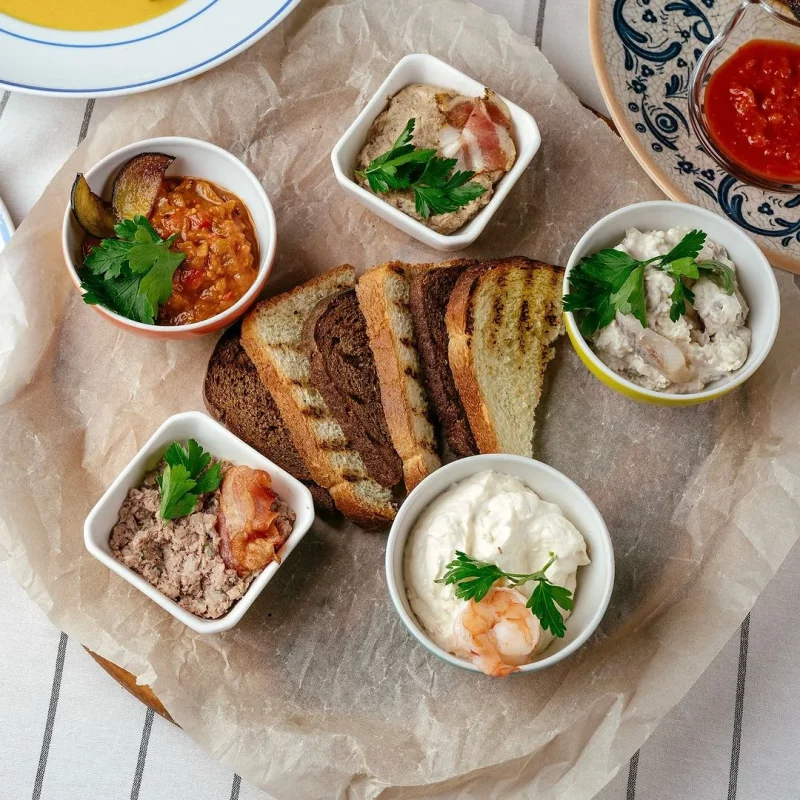 Гродзенскія ўстановы рыхтуюцца да Gastrofest - абяцаюць сэты за 43 рублі (абноўлена)