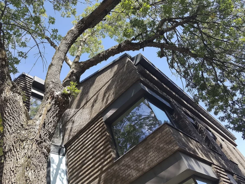 Брэнд Krikate адкрывае ў Гродне новую модную прастору. Даведаліся, дзе яна з'явіцца Новы офісны будынак па вул. Вялікая Траецкая, 25