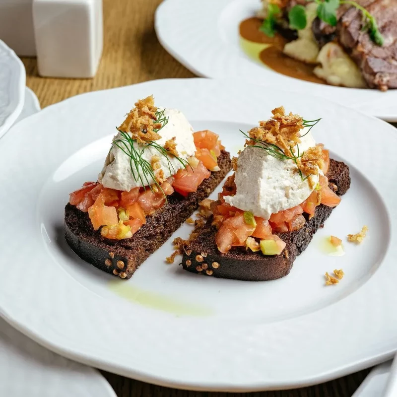 Гродзенскія ўстановы рыхтуюцца да Gastrofest - абяцаюць сэты за 43 рублі (абноўлена)