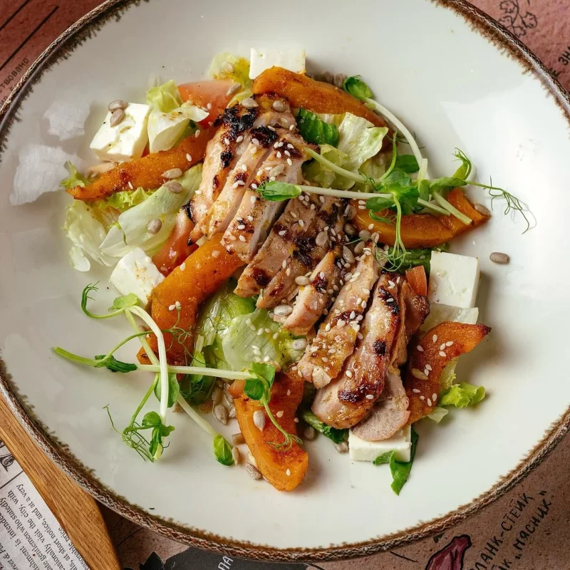 Гродзенскія ўстановы рыхтуюцца да Gastrofest - абяцаюць сэты за 43 рублі (абноўлена)