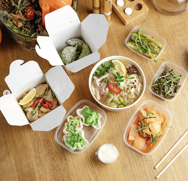 Гродзенскія ўстановы рыхтуюцца да Gastrofest - абяцаюць сэты за 43 рублі (абноўлена)