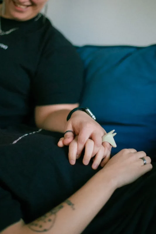 "The camp counselors told my daughter to call her moms." Queer emigrants — about moving to Poland, the church, and homophobia