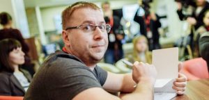 Сяргей Чабоцька