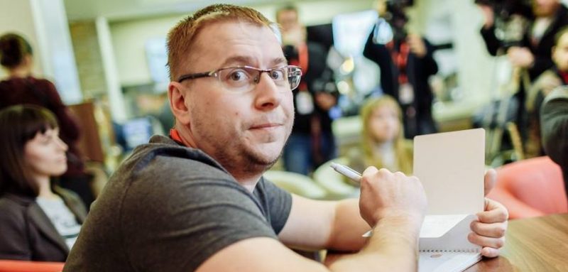 Сяргей Чабоцька