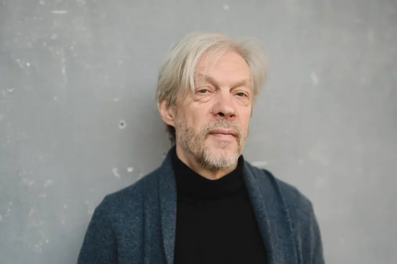 Максім Жбанкоў. Фота: Віялета Саўчыц