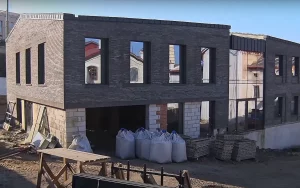 Работы на гродзенскім піўзаводзе. Скрыншот відэа "Гродна Плюс"