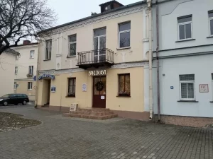 Беларуская лацінка знікне з вуліц? З'явіўся дакумент, дзе ад яе раяць адмовіцца для ўмацавання супольнасці