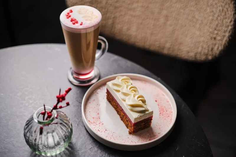 У Гродне пройдзе новы "Гастрафэст.Кава". Сэт з дэсертам - за 12 рублёў