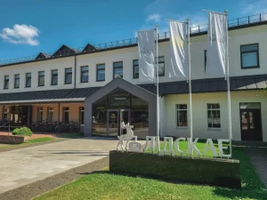 Тытунёвая фабрыка “Нёман” спадзяецца знайсці замену сыравіне з ЕС у Кітаі