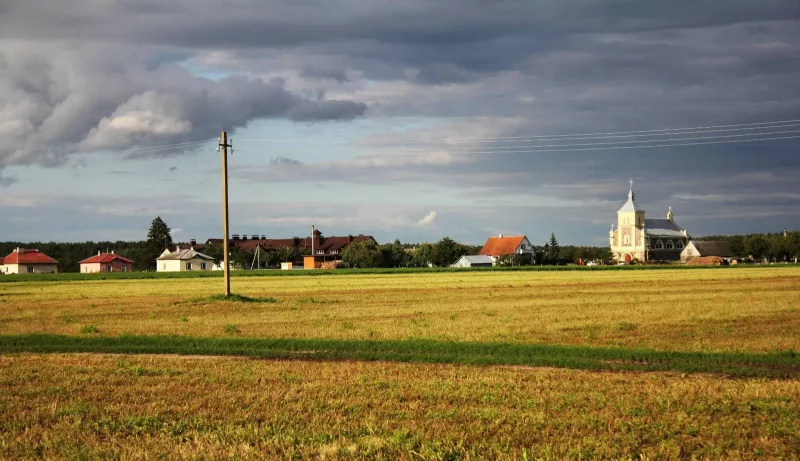 Шоты и пруссы: какие народы жили на Гродненщине и как они тут оказались