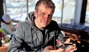 Вядоўца Андрэй Ірха