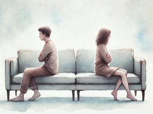 "Пасведчанне аб шлюбе парвалі пры сварцы". Як беларусы (не) разводзяцца ў эміграцыі разводы ў эміграцыі - як іх аформіць