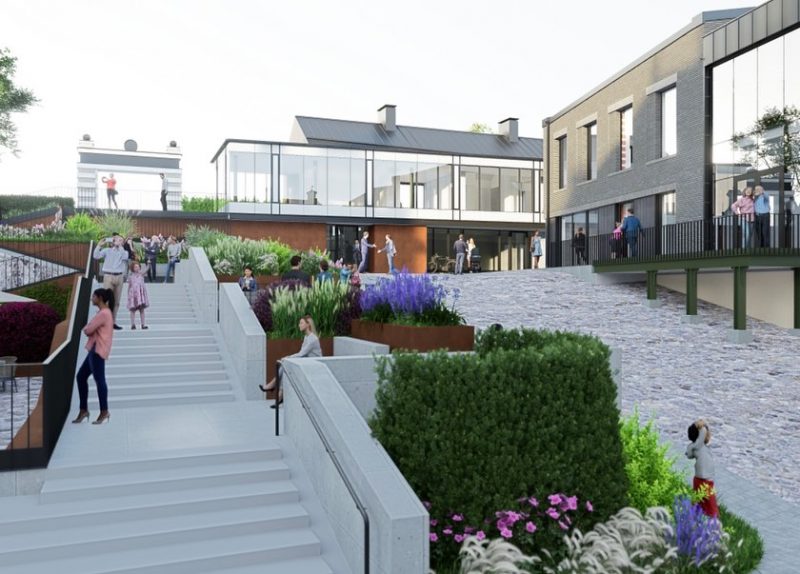 гродненский пивзавод проект