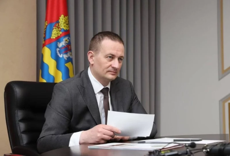 Прэм'ер-міністрам Беларусі прызначылі чыноўніка з Гродзеншчыны