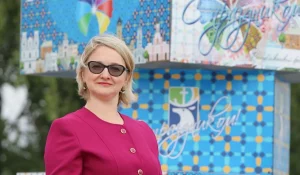 Вольга Багдановіч