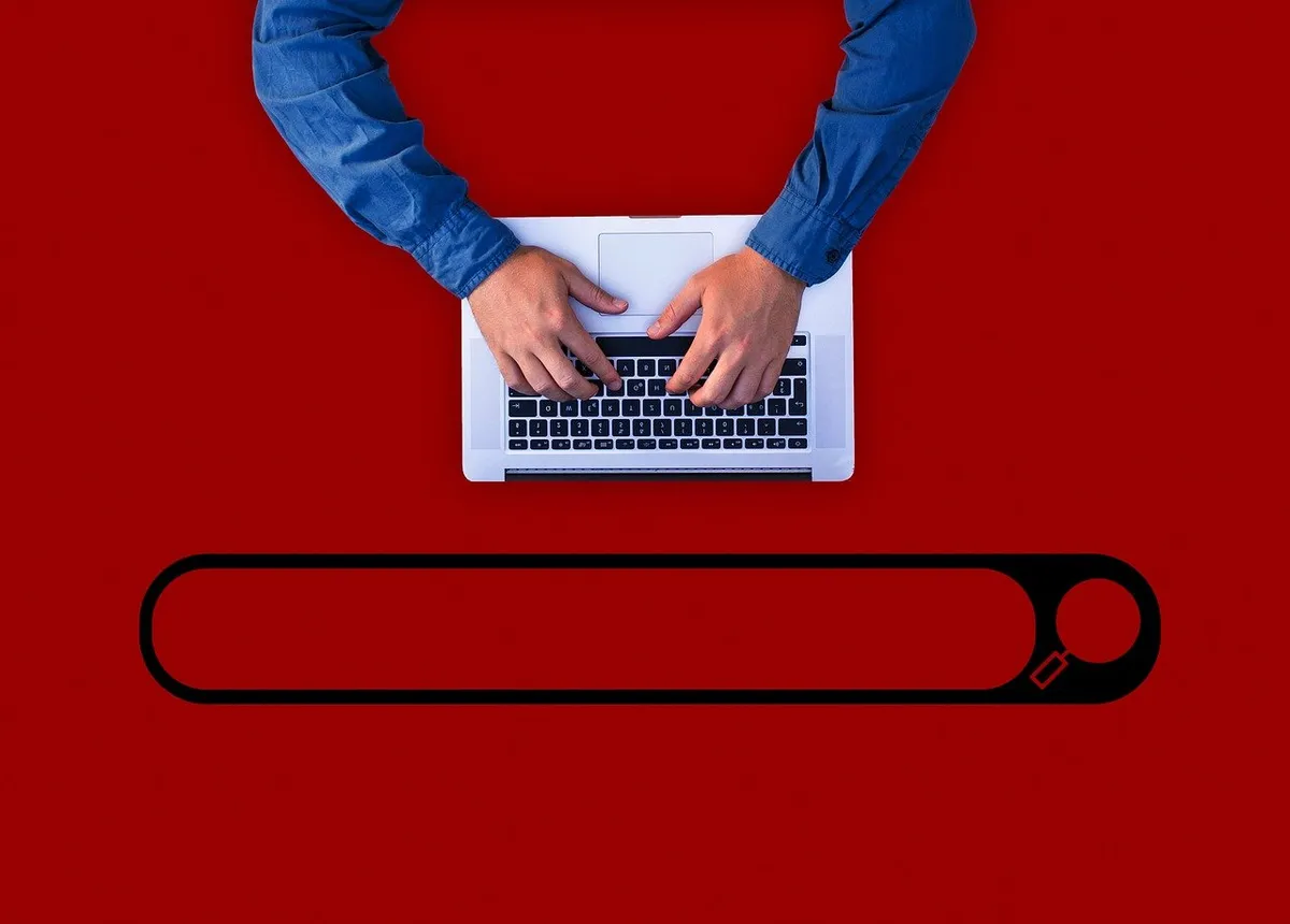 Праца Вакансія