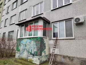 Нерухомасць тыдня: сучасны драўляны дом у Малой Альшанцы