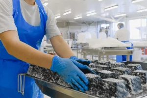 Производство, завод