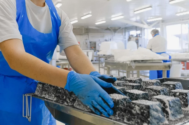 У Гродне будуць выпускаць мыла і мыйныя сродкі - з'явіцца амаль 50 новых працоўных месцаў Производство, завод