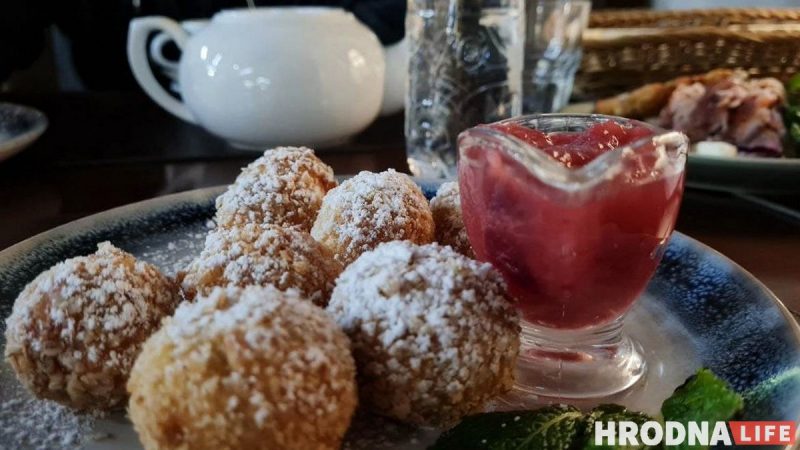 У сярэдзіне траўня ў Гродне пачнецца Gastrofest - сэты будуць каштаваць 45 рублёў гастрофест gastrofest Гродно сеты