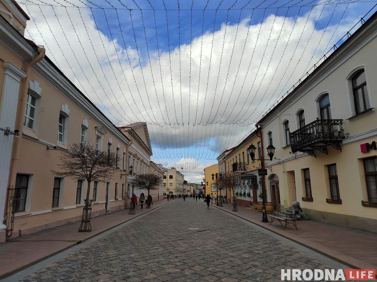 горад вуліца Савецкая 06