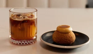 У красавіку ў Гродне пройдзе лакальны кававы фестываль. Колькі каштуе сэт і хто удзельнікі?