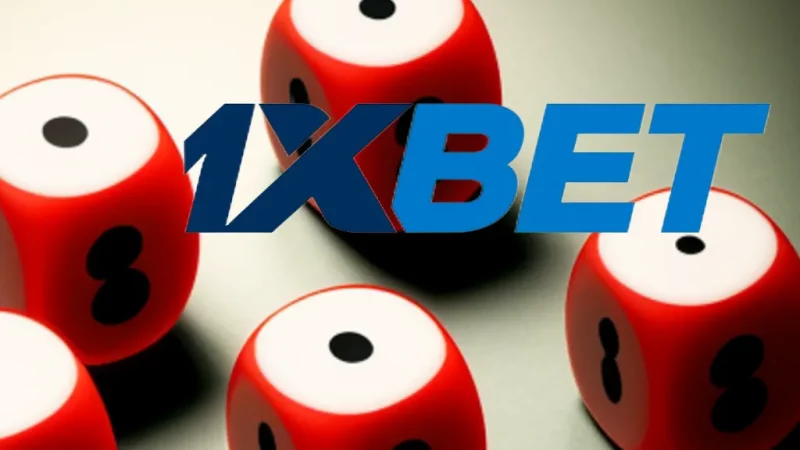 Как играть на деньги в казино 1xBET: основная информация
