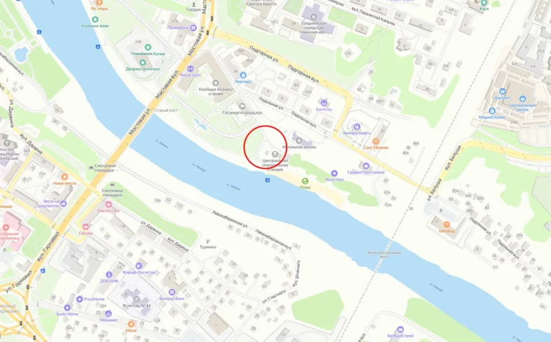 Гродзенскі гісторык разгадаў загадку малюнка Напалеона Орды