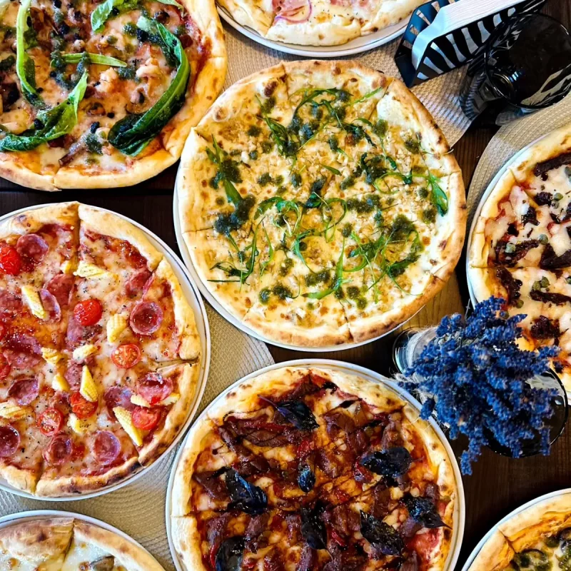 У Гродне прадаецца рэстаран "Сант Микеле": прапрацаваў 2 гады Рэстаран "Сант Мікеле". Фота: instagram.com/sant_mikele