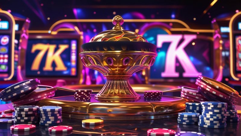 Как делать ставки в игровые автоматы 7k казино бесплатно