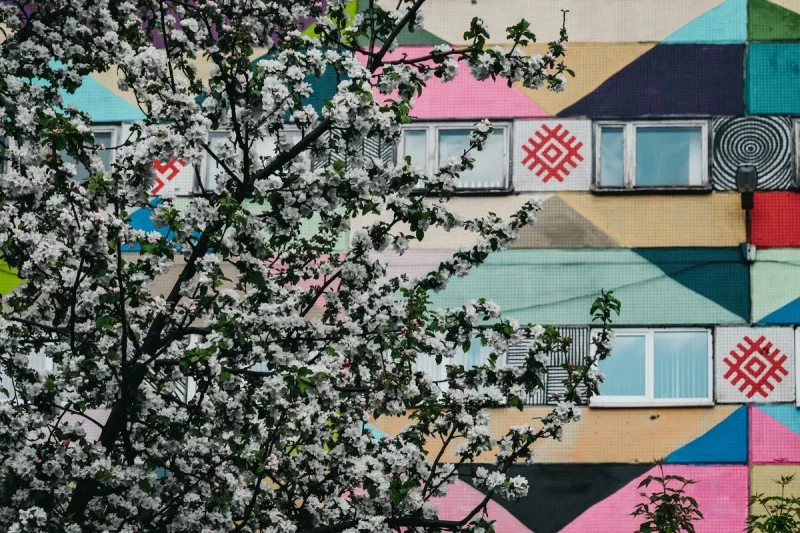 беларускі стрыт арт