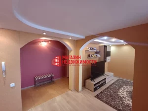 Квартира в Гродно на Кленовой