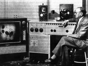 Уладзімір Зварыкін