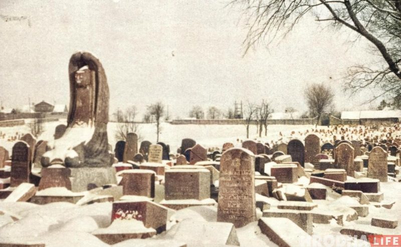 Гродзенец з дапамогай нейрасеткі размалёўвае архіўныя фота горада