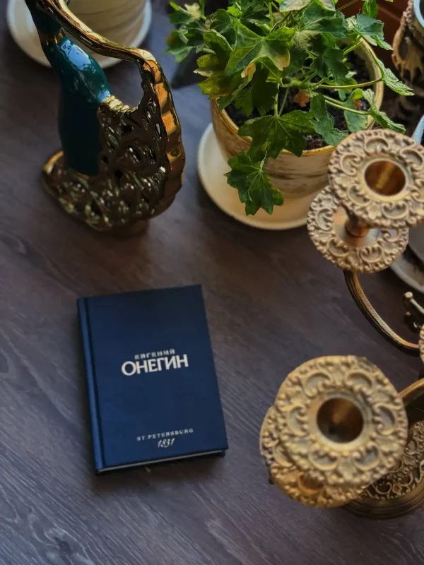 Замест панку – руская класіка. На месцы бара Nesterka адкрылася чарачная «Онегин»