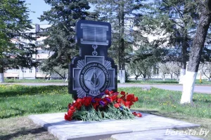 Караеў расказаў, ці з'явіцца ў Гродне памятны знак ліквідатарам аварыі на Чарнобыльскай АЭС