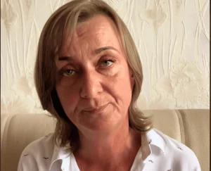 Былая дзяржслужачая не можа ўладкавацца на працу. Яна запісала зварот да Лукашэнкі