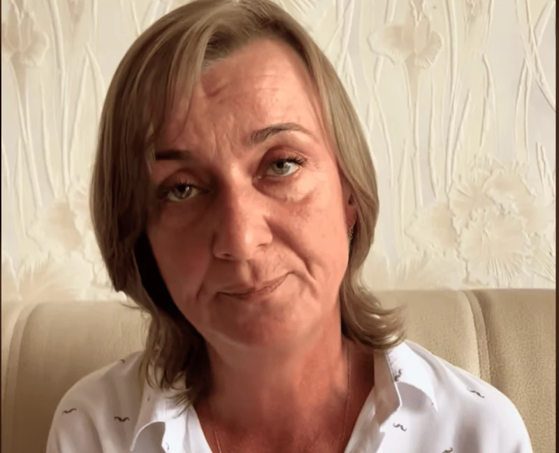 Былая дзяржслужачая не можа ўладкавацца на працу. Яна запісала зварот да Лукашэнкі Былая дзяржслужачая не можа ўладкавацца на працу. Яна запісала зварот да Лукашэнкі