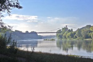 Мінпрыроды пракаментавала забруджванне Ятранкі. Яму падказалі, дзе яшчэ ёсць праблемы