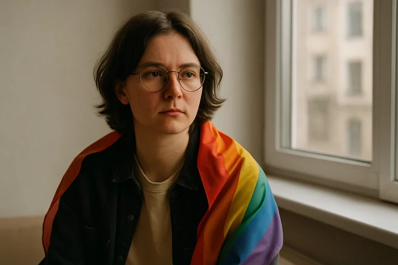 GPT чат стварыў партрэт гераіні на падставе яе гісторыі