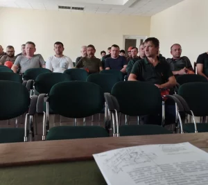 Арматуршчыка «Гроднажылбуда» затрымалі за «паклёп на Лукашэнку»