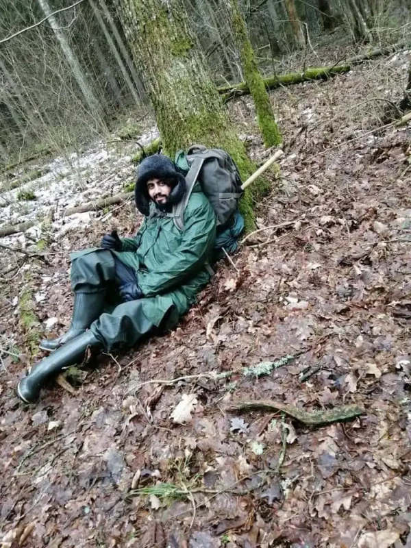 Абдул Маджыд Халед