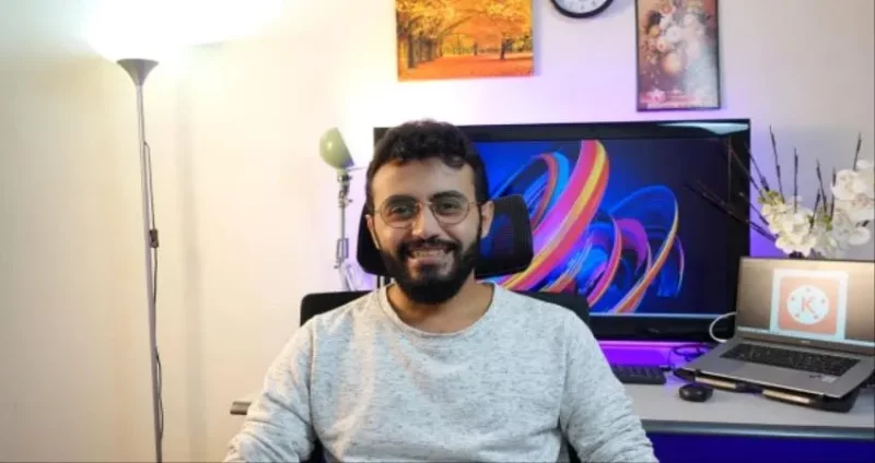  Абдул Маджыд Халед