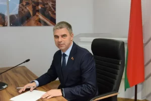 Гродзенская турма раднейшая: "Апошні рок-н-рольшчык Беларусі" Ігар Банцар - пра Варшаву, вяртанне дадому і адбітак безвыходнасці Аляксандр Вярсоцкі. Фота: lidanews.by