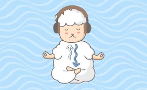 Баранчык з дадатка "Баа". Фота: baa-app.com