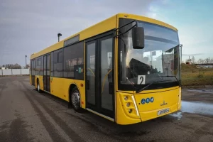 У Смаргоні скасоўваюць аўтобусныя рэйсы: кіроўцы хварэюць і іх не хапае У Смаргоні скасоўваюць аўтобусныя рэйсы: кіроўцы хварэюць і іх не хапае