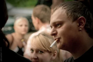 У Гродне памёр стваральнік пляцоўкі «ДК імя Грэка»